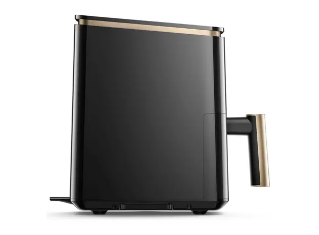 აეროგრილი Mova Air Fryer Metalish AF10 Pro Black, 5 image