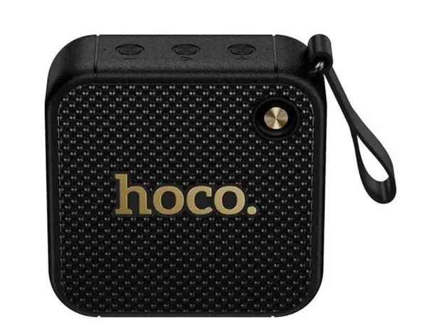 დინამიკი Hoco HT1 Marquis sports BT speaker black