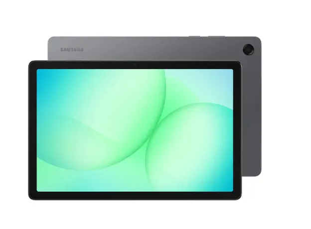 პლანშეტი Samsung Galaxy Tab A11+ Wi-Fi  11'' 90Hz 6GB 128GB Gray