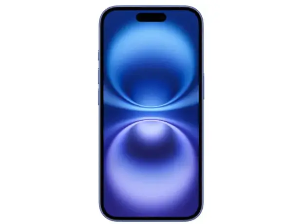 მობილური ტელეფონი Apple IPhone 16 128GB Ultramarine,Model A3287, 3 image