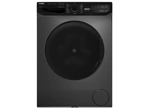 სარეცხი მანქანა Vestel R1W912T2BSX