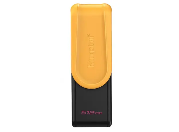 USB ფლეშ მეხსიერება Kingston Exodia S USB Flash Drive 512GB