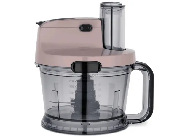 ხელის ბლენდერი Fakir MR CHEF QUADRO SAND BEIGE, 3 image