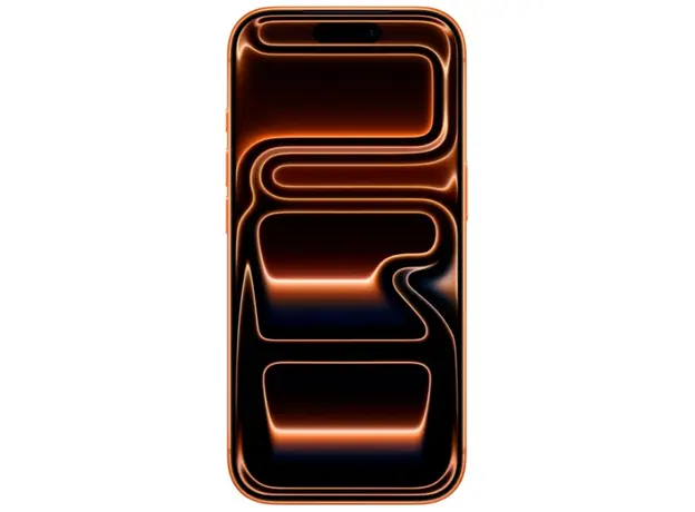 მობილური ტელეფონი Apple iPhone 17 Pro 512GB Cosmic Orange, 3 image