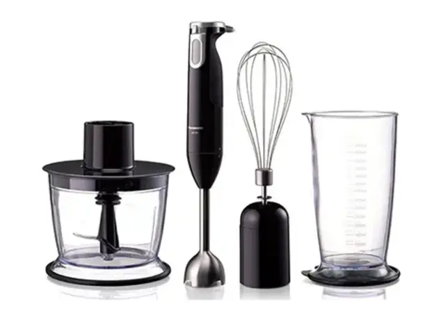 ბლენდერი Panasonic MX-SS1BTQ