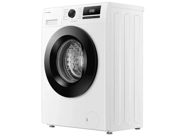 სარეცხი მანქანა Hoffmann WFME8014W, 4 image