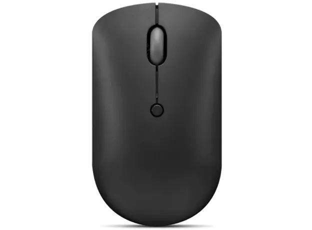 მაუსი Lenovo 400 USB-C Wireless Compact Mouse, 2 image