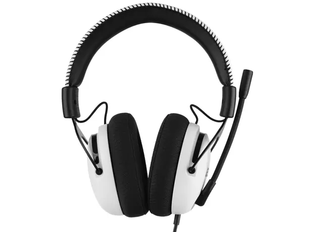 ყურსასმენი 2E GAMING Headset HG310 V2, mini-jack, 1.5m, white, 3 image