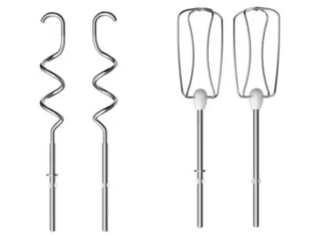 მიქსერი Tefal HT652538, 3 image