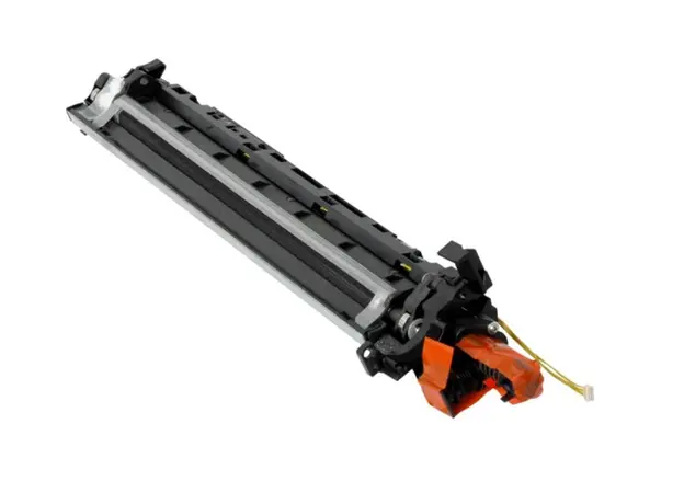 დეველოპერი Konica Minolta DV512K Black Developer - A2XN03D, 2 image