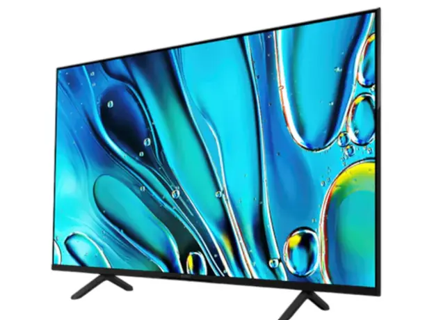 ტელევიზორი Sony BraviaK-75S30 LED BRAVIA 3 | 4K HDR Processor X1™ | 4K Ultra HD | High Dynamic Range (HDR) | Smart TV (Google TV), 4 image