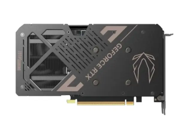 ვიდეო დაფა ZOTAC Graphic Adapter GeForce RTX 5060 Ti 16GB GDDR7 AMP, 4 image