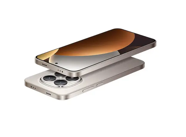 მობილური ტელეფონი Xiaomi Redmi Note 15 Pro 8GB/256GB NFC Titanium, 4 image