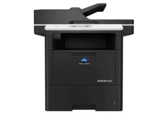 პრინტერი Konica Minolta 5020i Laser Printer - ACEU021
