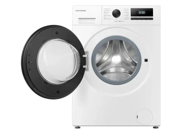 სარეცხი მანქანა Hoffmann WFME9014W, 5 image