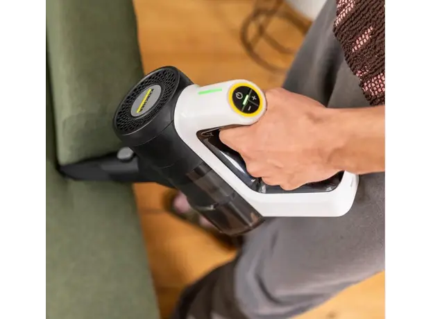 ხელის მტვერსასრუტი Karcher VCS 3 Nano Complete/1.198-930.0, 4 image