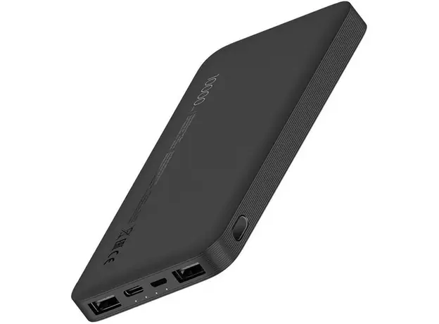 პორტატული დამტენი Xiaomi Redmi VXN4305GL PB100LZM Black, 5 image