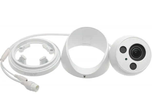 ვიდეო სათვალთვალო კამერა Dahua DH-IPC-HDW2431RP-ZS (2.7-12мм), 3 image