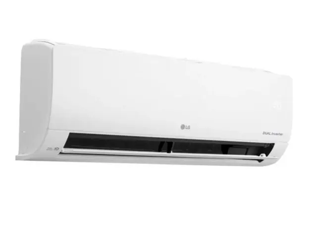 კონდიციონერი LG DualCool Standard I12CEH.NGGF Inverter, 35-40კვ2, Indoor + Complect, 4 image