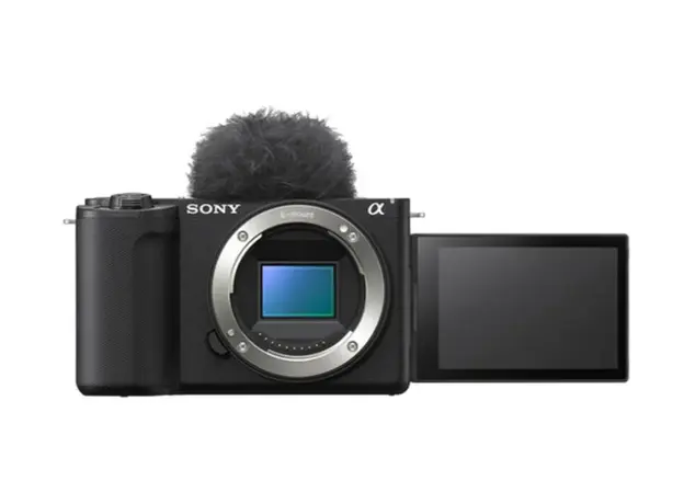 ციფრული ფოტოაპარატი Sony ILCE-E10M2K