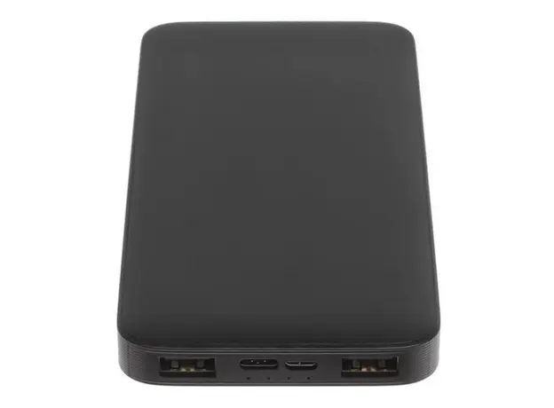 პორტატული დამტენი Xiaomi Redmi VXN4305GL PB100LZM Black, 3 image