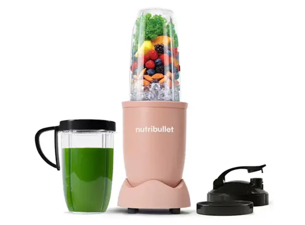 ბლენდერი NutriBullet NB907MACL, 2 image