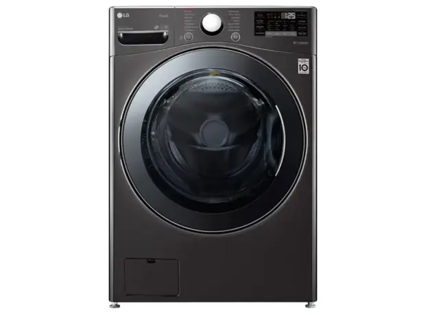 სარეცხი მანქანა საშრობით LG F20L2CRV2E2