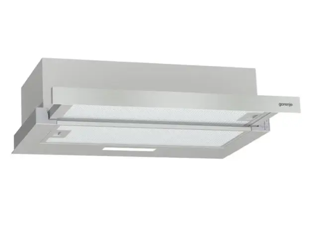 ჩასაშენებელი გამწოვი GORENJE TH62E3X/CORP, 2 image