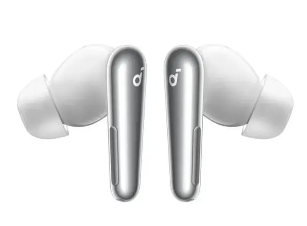 ყურსასმენი Anker soundcore Liberty 4 Pro White 1, 3 image