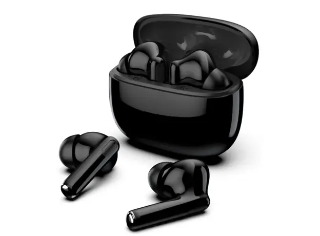 ყურსასმენი Dibet DBT-DE93-BLACK, 3 image