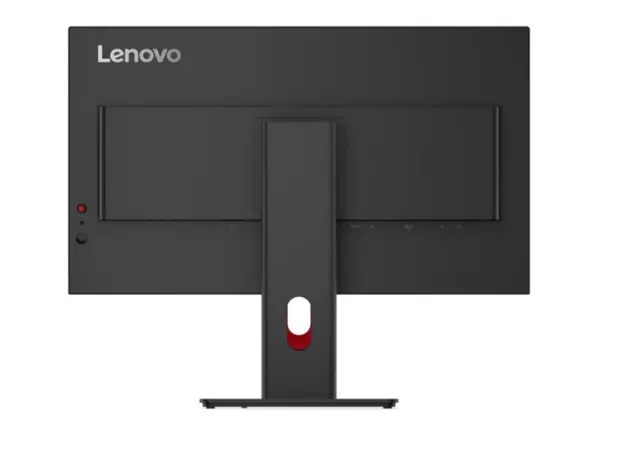 მონიტორი Lenovo ThinkVision T27UD-40 27" 3840x2160, 350 cd/m² 60Hz, 4ms, Eclipse Black, 5 image