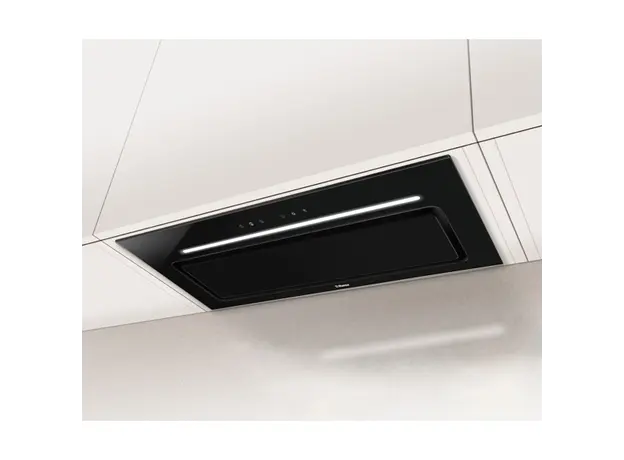 გამწოვი Hansa integrated, 55cm, 500m3h, black, 3 image