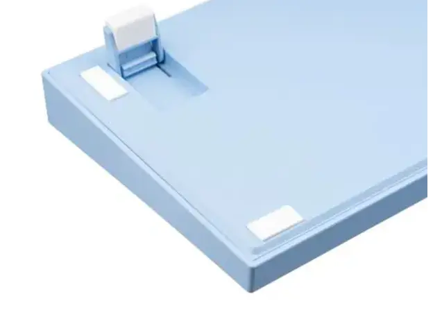 კლავიატურა Varmilo VA108M Sea Melody Cherry MX Red, 5 image