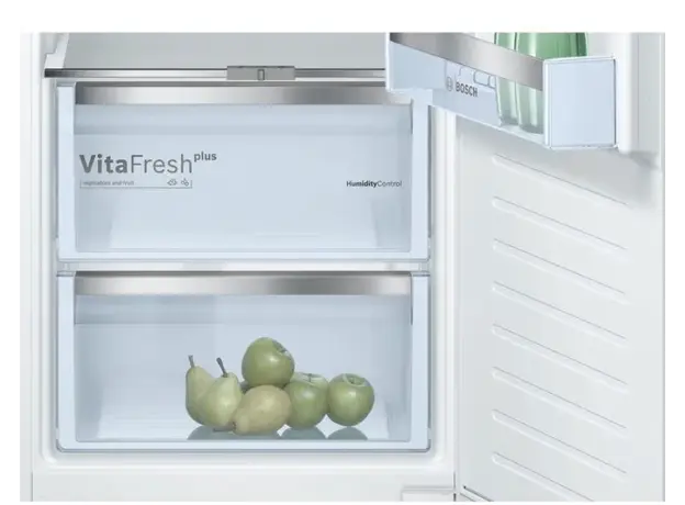 ჩასაშენებელი მაცივარი BOSCH KIR81AF30U, 5 image