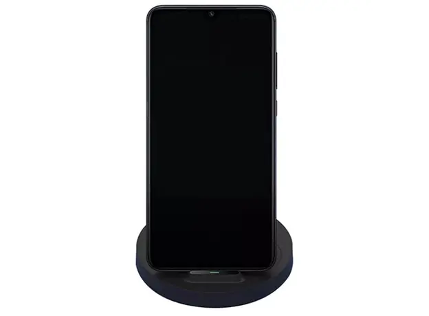 პორტატული დამტენი Xiaomi Mi 20W Wireless Charging Stand GDS4145GL (WPC02ZM), 5 image