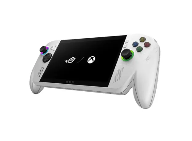 პორტატული სათამაშო კონსოლი Asus ROG Xbox Ally (2025) RC73YA 512GB PCIe®, 3 image