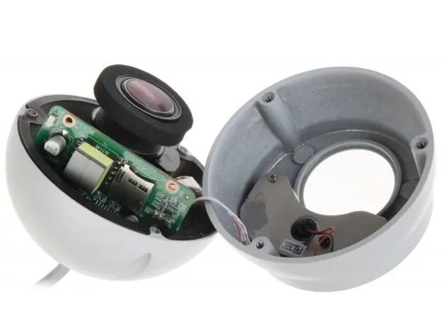 ვიდეო სათვალთვალო კამერა Dahua DH-IPC-HDW2431RP-ZS (2.7-12мм), 5 image