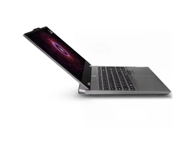 ნოუთბუქი Lenovo Legion LOQ 15.6" FHD 144Hz  Ryzen 5 7235HS 16GB 512GB  SSD RTX 4050 6GB Luna Grey (83JC00LBRK), 5 image