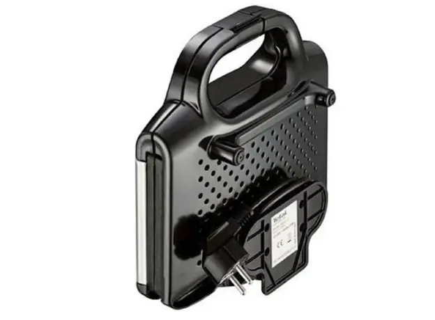გრილი Tefal SM157236, 4 image