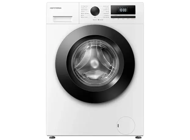 სარეცხი მანქანა Hoffmann WFME9014W, 2 image