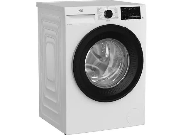 სარეცხი მანქანა Beko B3WFT5942W, 3 image