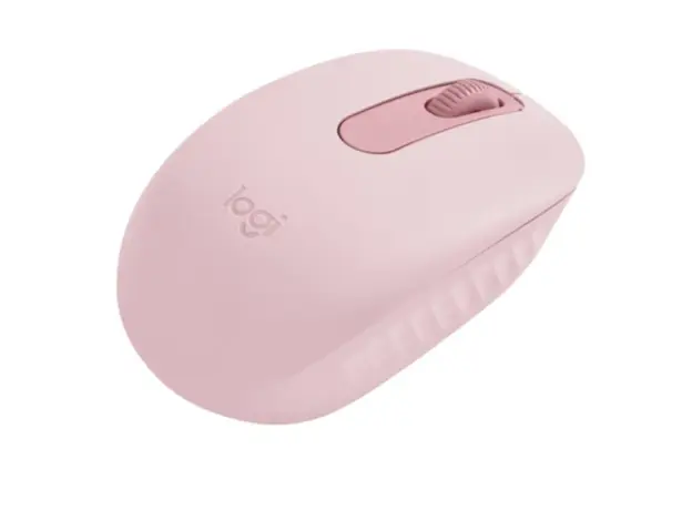 მაუსი LOGITECH M196 Bluetooth Mouse - ROSE - BT - N/A - EMEA28i-935, 3 image