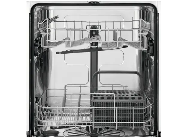 ჩასაშენებელი ჭურჭლის სარეცხი მანქანა Electrolux EEA17200L, 12 image