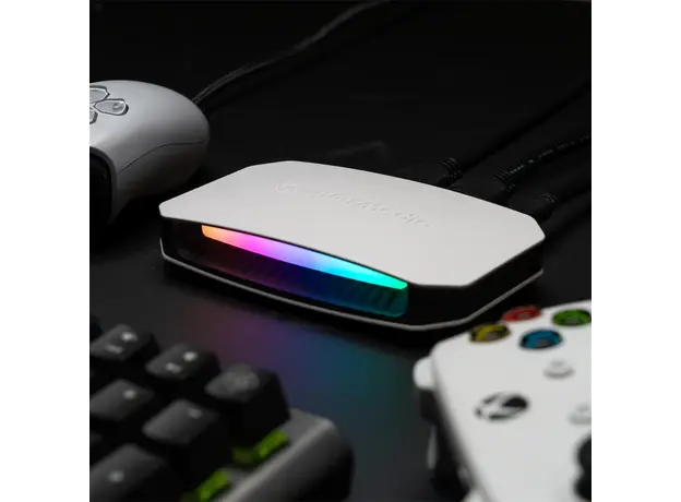 ვიდეო ჩამწერი AVerMedia Video Capture Device Live Gamer ULTRA 2.1 GC553G2, white, 5 image