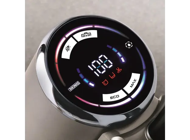 მტვერსასრუტი Thomas FLOOR CLEANER CORDLESS 2829, 5 image