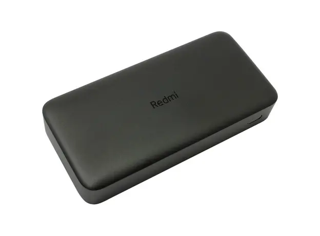 პორტატული დამტენი Xiaomi Redmi VXN4304GL PB200LZM Black, 4 image