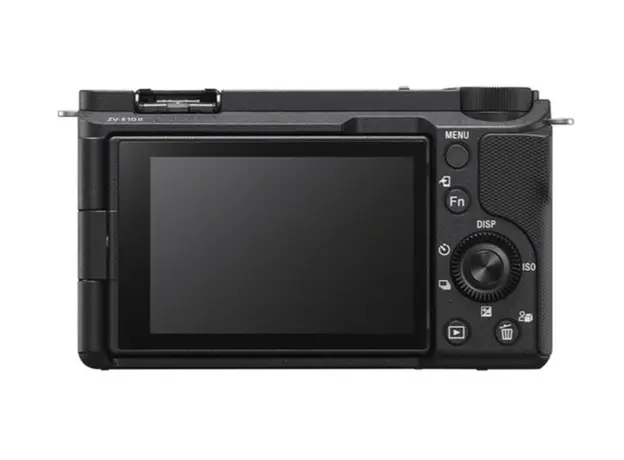 ციფრული ფოტოაპარატი Sony ILCE-E10M2K, 3 image