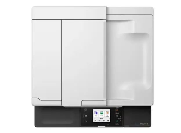 პრინტერი Canon MFP MAXIFY GX2040, 6 image