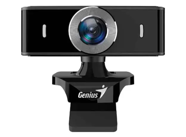 ვებკამერა Genius Facecam 2000 USB Built-In-Mic, 2 image