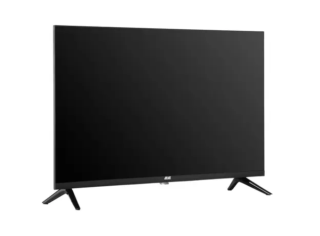 ტელევიზორი TV Set 43" 2E QLED 4K 60Hz Smart Google TV Black, 5 image